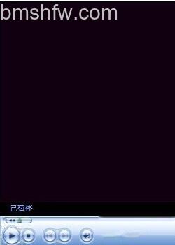 Word2010中如何播放视频10 Word2010中如何播放视频10