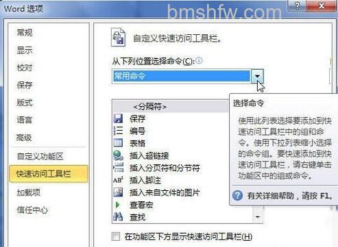 Word2010设文字置了哪些格式4 Word2010设文字置了哪些格式4