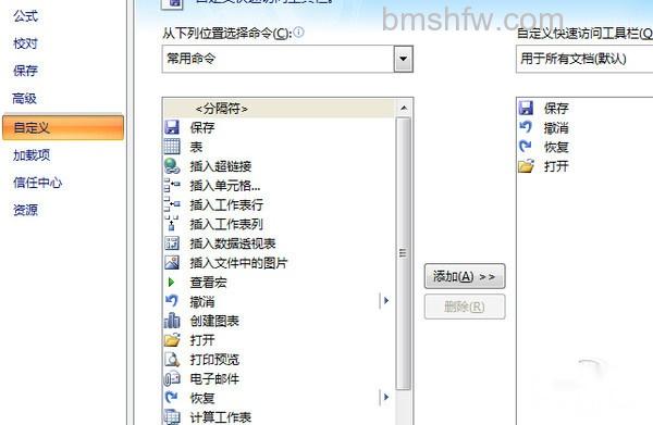 撤销工作表保护密码