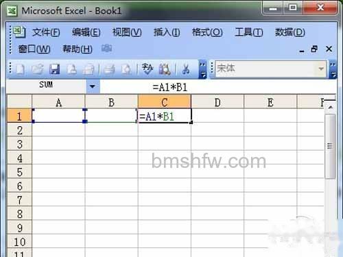 excel乘法函数_打开表格 excel乘法函数_打开表格