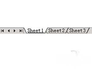 Excel2003教程 Excel2003教程