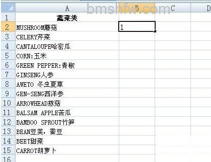 Excel怎么批量隔一行插入一行2 Excel怎么批量隔一行插入一行2