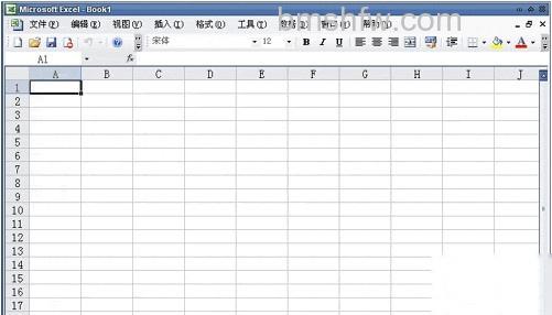 Excel2003怎么批量处理修改文件名4 Excel2003怎么批量处理修改文件名4