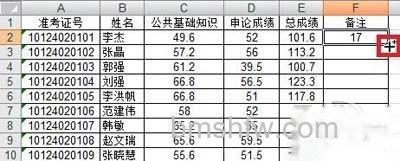 Excel表格如何排序_单击选中F2单元格 Excel表格如何排序_单击选中F2单元格