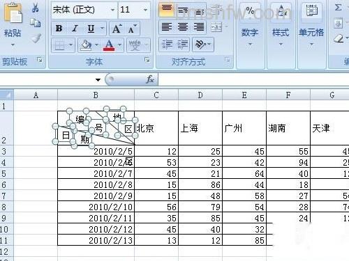 如何使用Excel进行炒股3 如何使用Excel进行炒股3