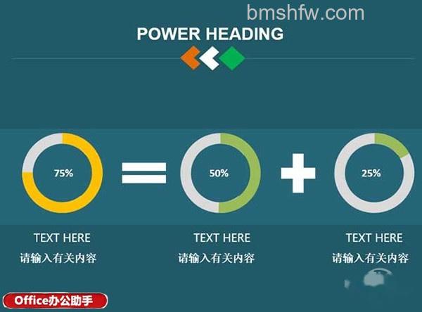做ppt用什么软件 做ppt用什么软件-PPT助手界面示例