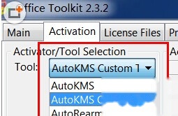 Office 2010 Toolkit怎么用3