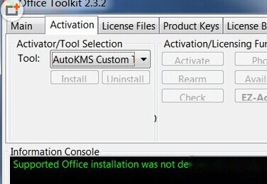 Office 2010 Toolkit怎么用2