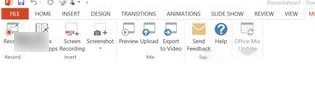 office mix怎么用6
