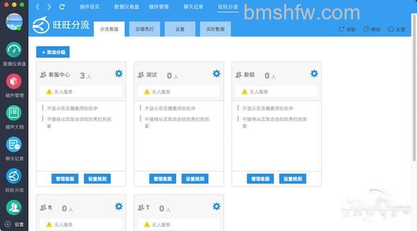 旺旺号是什么 旺旺号是什么