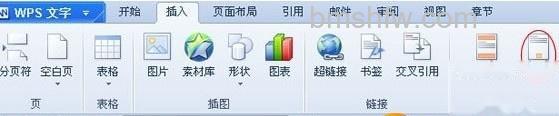 WPS怎么设置页码1 WPS怎么设置页码1