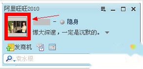 阿里旺旺 阿里旺旺