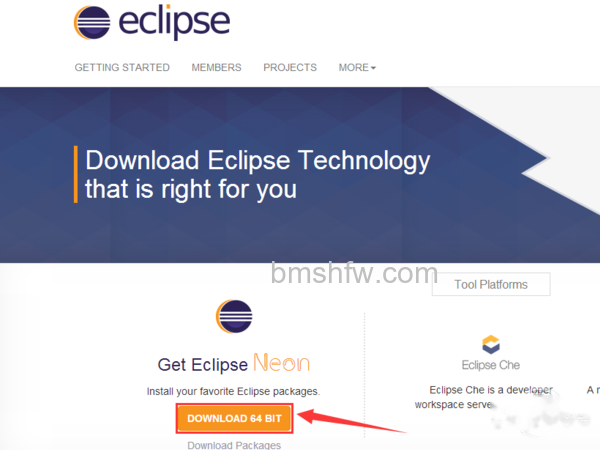 eclipse安装教程 eclipse安装教程