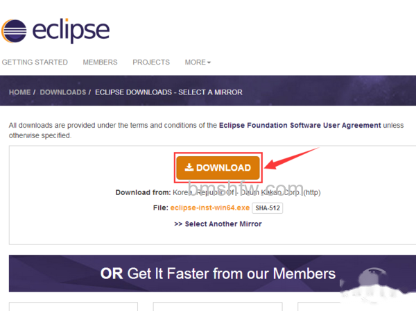 eclipse安装教程 eclipse安装教程
