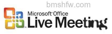 Live Meeting是什么 Live Meeting是什么