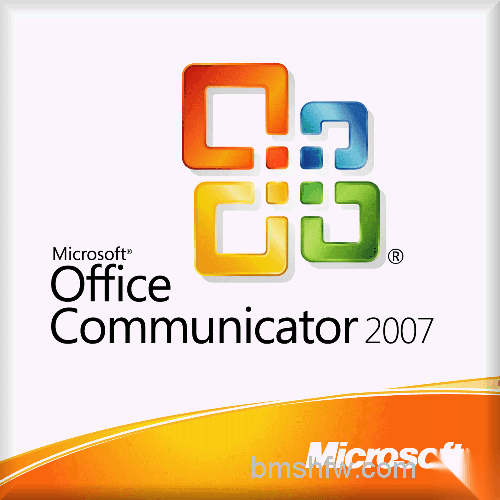 Office Communicator Office Communicator