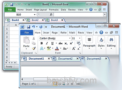 OfficeTab OfficeTab