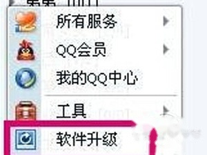 QQ如何升级 QQ如何升级