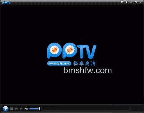 PPTV出现图像花屏如何解决 PPTV出现图像花屏如何解决