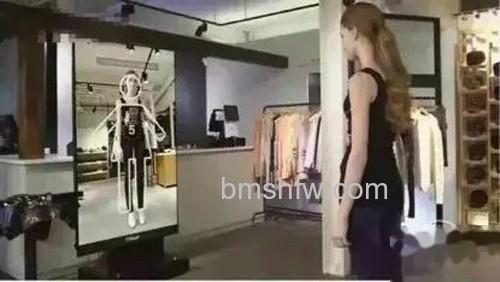 【淘宝vr buy 】生成可交互的三维购物环境 【淘宝vr buy 】生成可交互的三维购物环境