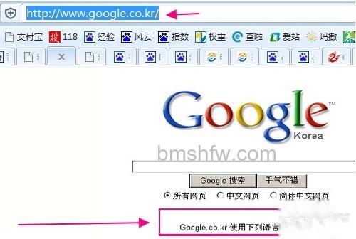 【Google搜索打不开】步骤2 【Google搜索打不开】步骤2