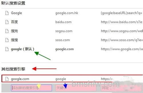 【Google搜索打不开】步骤2 【Google搜索打不开】步骤2