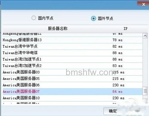 【gmail邮箱登陆入口】选择相关的节点 【gmail邮箱登陆入口】选择相关的节点