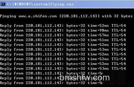 为什么网页打不开 为什么网页打不开