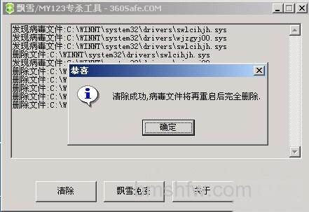 需要掌握的病毒知识有哪些