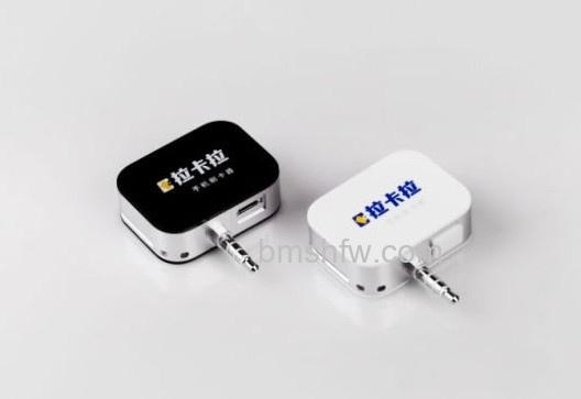 手机拉卡拉能做什么 手机拉卡拉能做什么