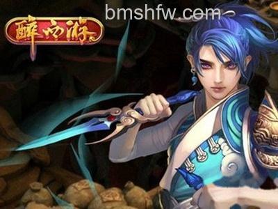 醉西游 醉西游