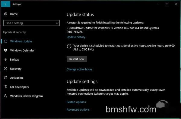 Win10 10586升级包 Win10 10586升级包