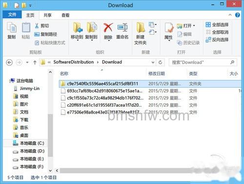 $Windows.~BT卡在140M $Windows.~BT卡在140M