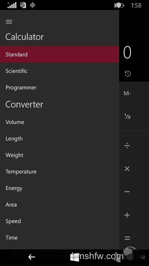 Windows 10支持十二大类 Windows 10支持十二大类