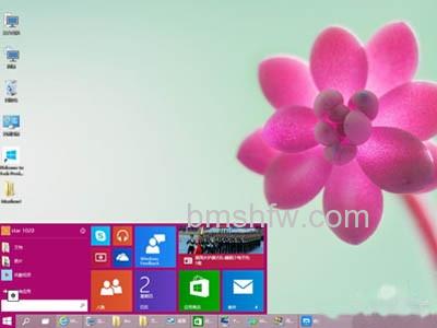 Win10图标怎么样 Win10图标怎么样
