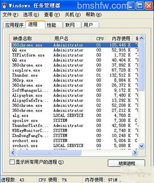 【为什么迅雷下载速度很慢】方法4 【为什么迅雷下载速度很慢】方法4