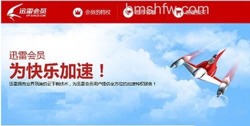 迅雷会员是什么