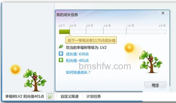 迅雷幸福树是什么