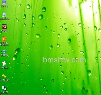 老毛桃winpe Build110828如何使用 老毛桃winpe Build110828如何使用