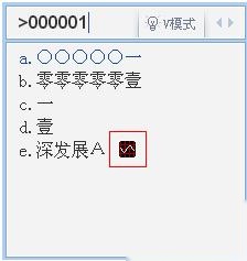 QQ输入法如何设置v模式股票直达 QQ输入法如何设置v模式股票直达