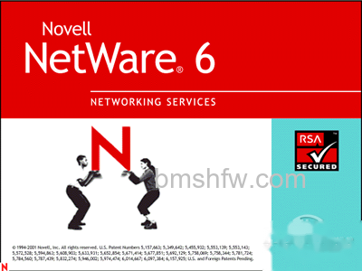 netware客户服务怎么卸载 netware客户服务怎么卸载