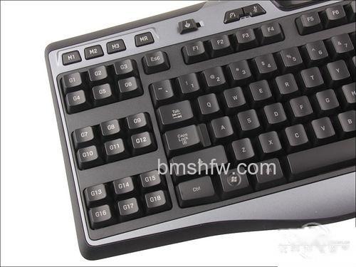 罗技G510 罗技G510