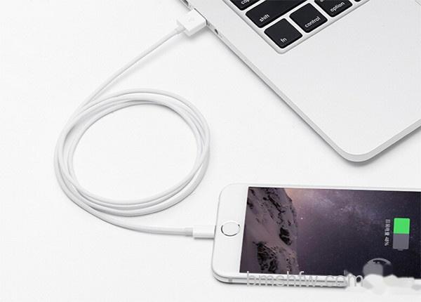 itunes不识别iphone怎么办