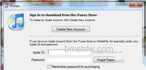 iTunes如何注册日本帐号 iTunes如何注册日本帐号