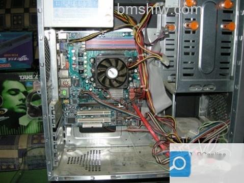 外置声卡怎么连接电脑