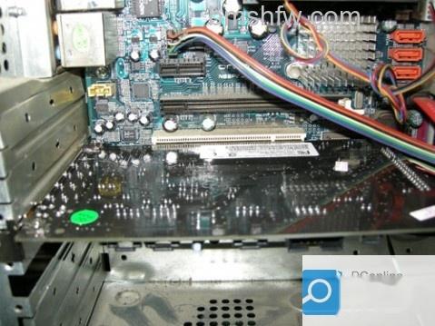外置声卡怎么连接电脑