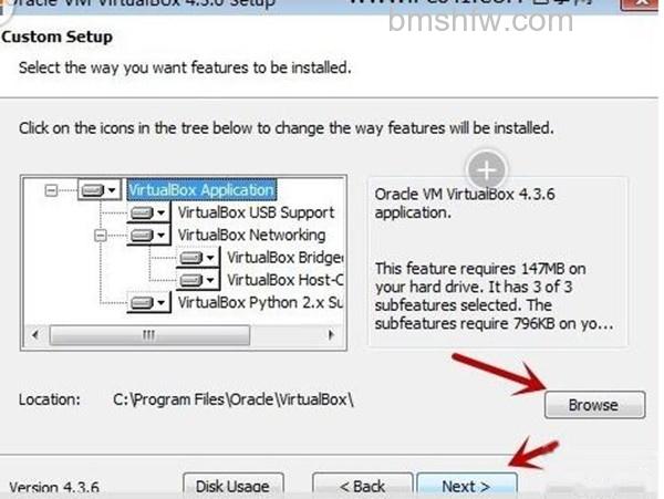 virtualbox安装教程 virtualbox安装教程