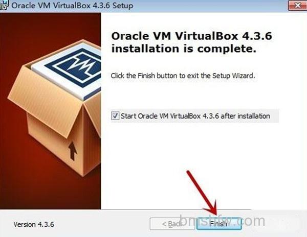 virtualbox安装教程 virtualbox安装教程