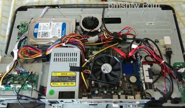 电脑常见故障排除 电脑常见故障排除
