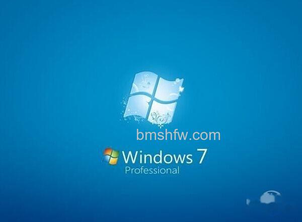 win7进不了系统